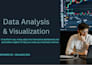 do marketing data analysis and google data analysis